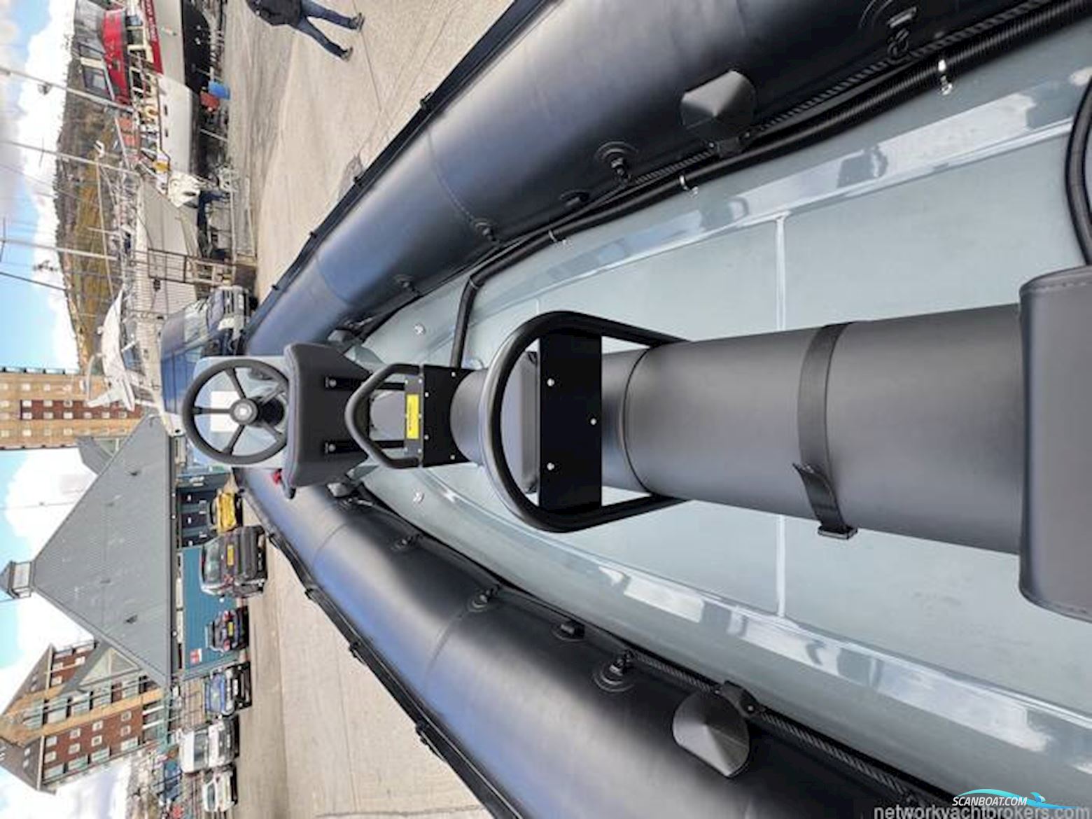 Zodiac Milpro Srmn 600