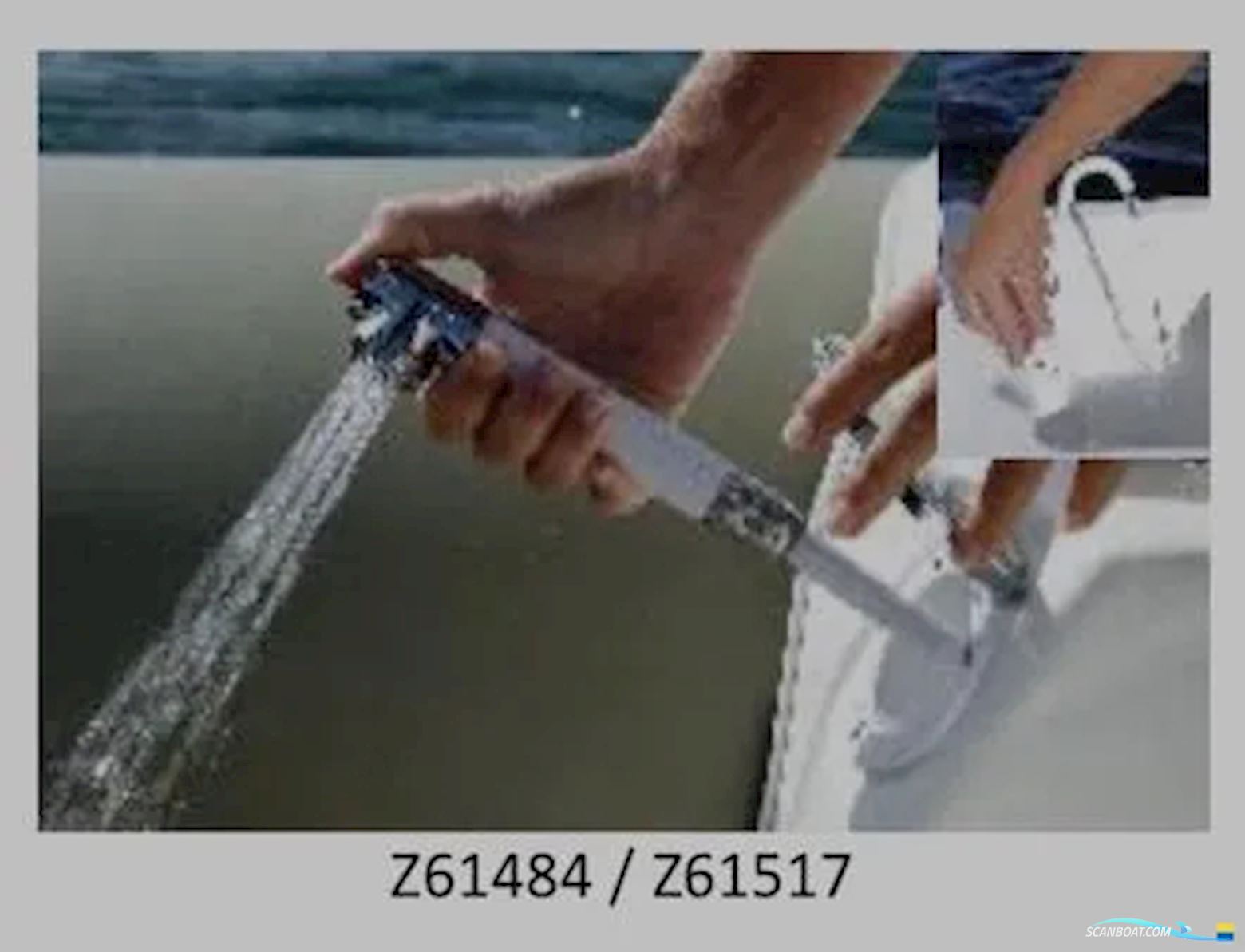 Zodiac NZO 700 Cabin