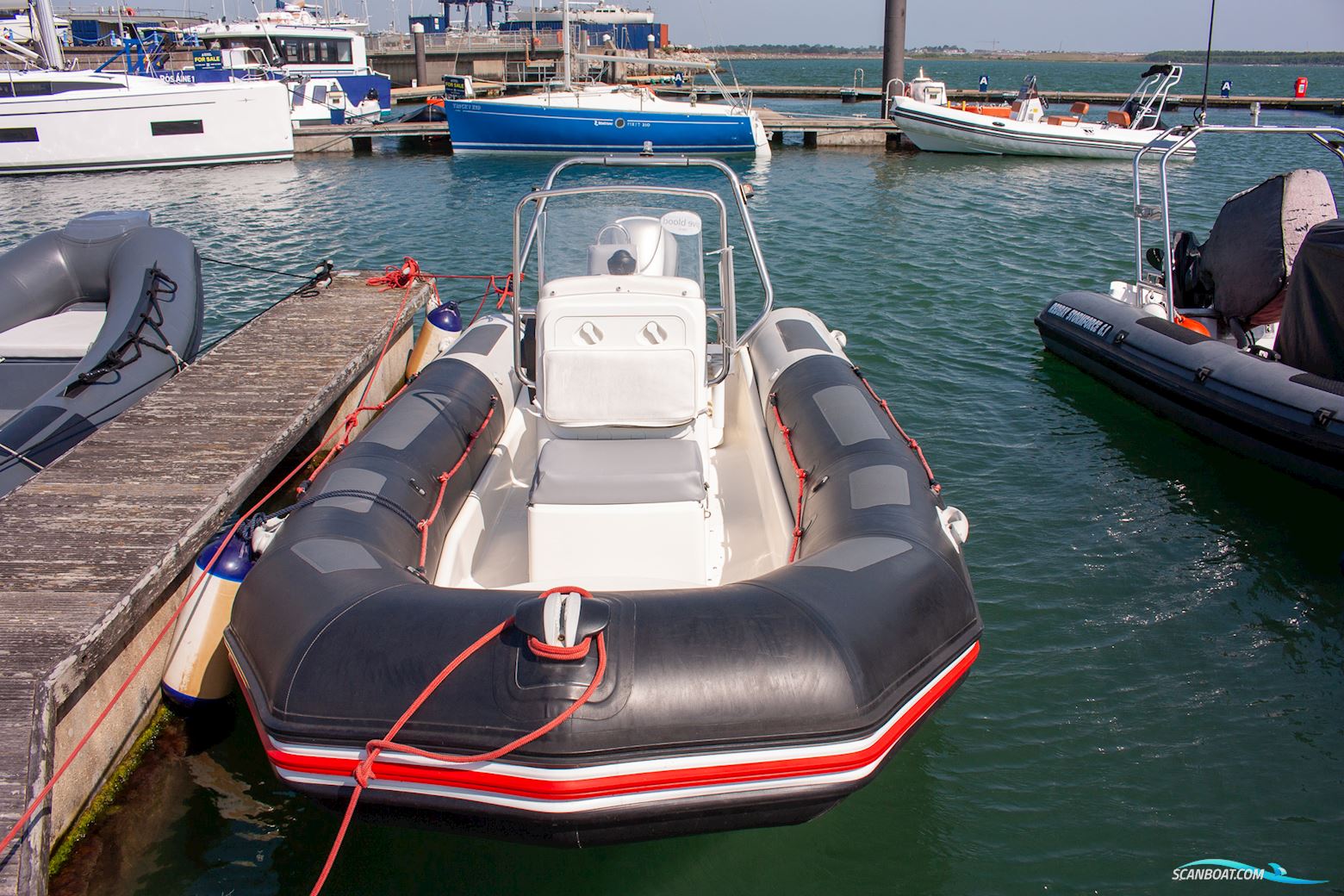 Zodiac Pro 12 Man