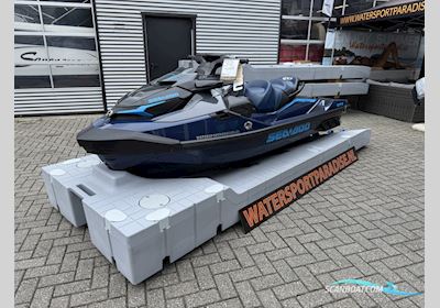 Dockingstation Jetski / PWC Jetski / Scooter / Jet boat 2025, The Netherlands