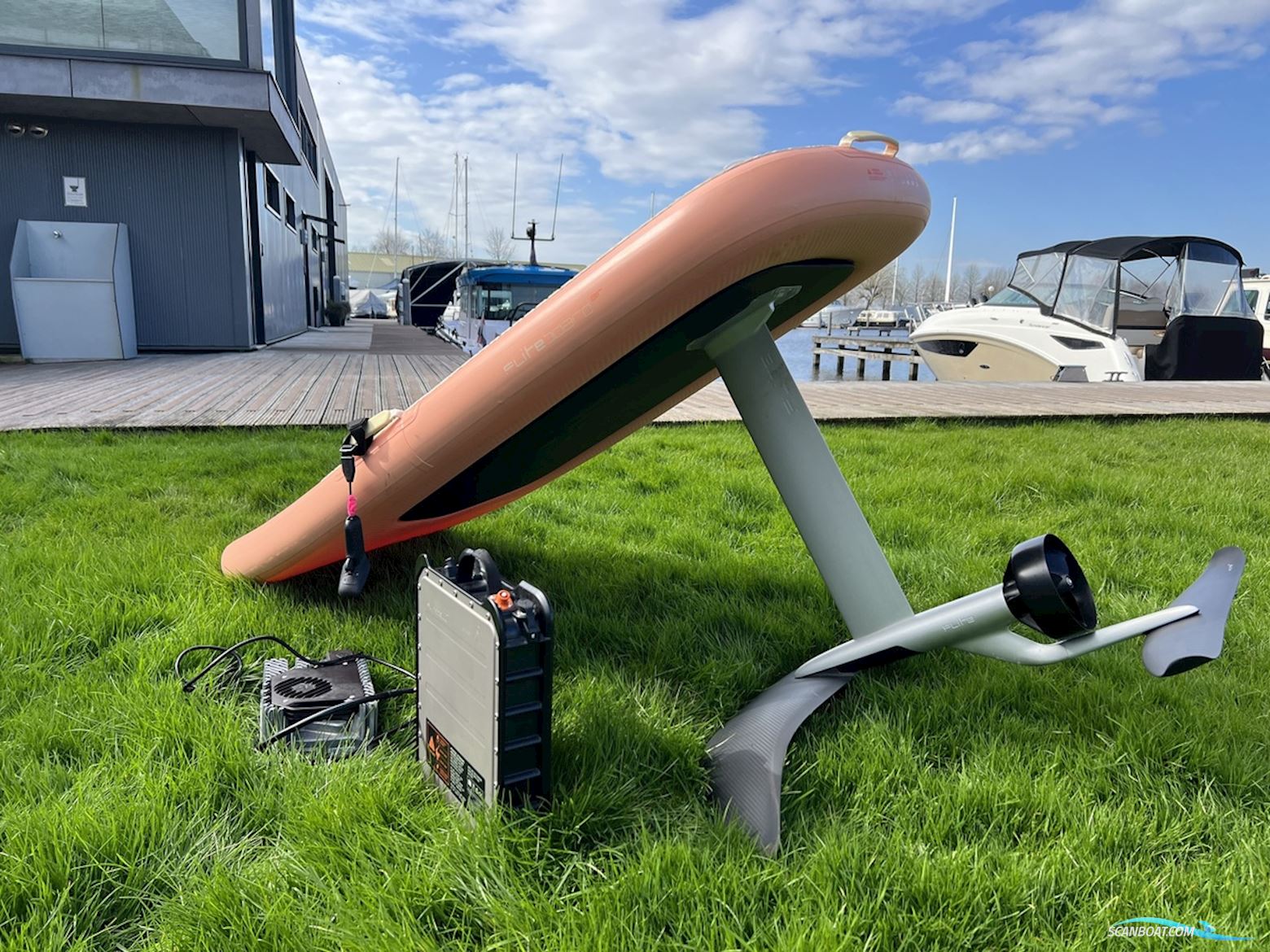 Fliteboard Air Series 3 (Demo)