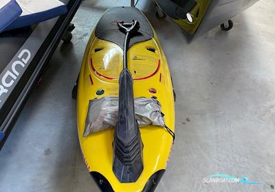 Jetboard Jetski / Scooter / Jet boat 2010, Denmark