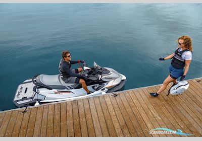 Kawasaki Stx 160LX I New 2026 Model Jetski / Scooter / Jet boat 2026, The Netherlands