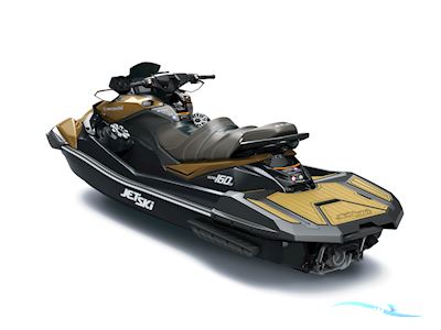 Kawasaki Ultra 160LX Cashback Actie Jetski / Scooter / Jet boat 2026, The Netherlands