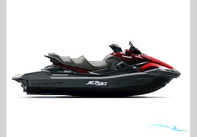 Kawasaki Ultra 310LX I New 2026 Model Jetski / Scooter / Jet boat 2026, The Netherlands