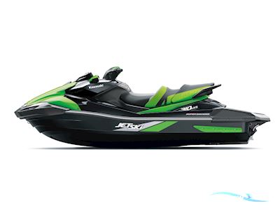 Kawasaki Ultra 310LX-S Cashback Actie Jetski / Scooter / Jet boat 2026, The Netherlands