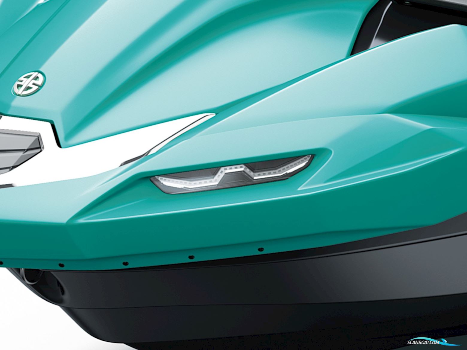 Kawasaki Ultra 310LX-S I New 2026 Model