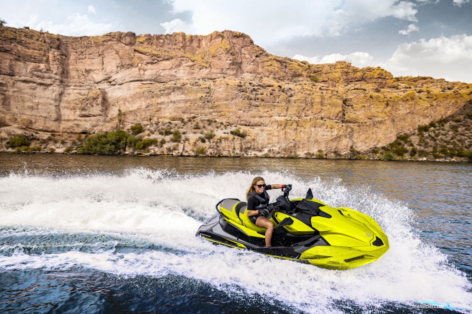 Kawasaki Ultra 310X I New 2026 Model