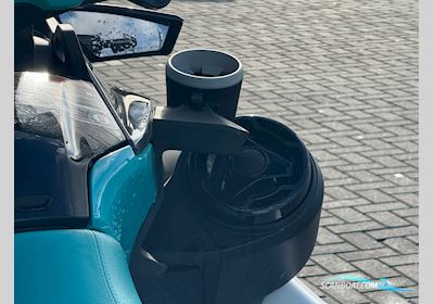 Sea-Doo  GTI 170 Jetski / Scooter / Jet boat 2023, with Rotax engine, The Netherlands