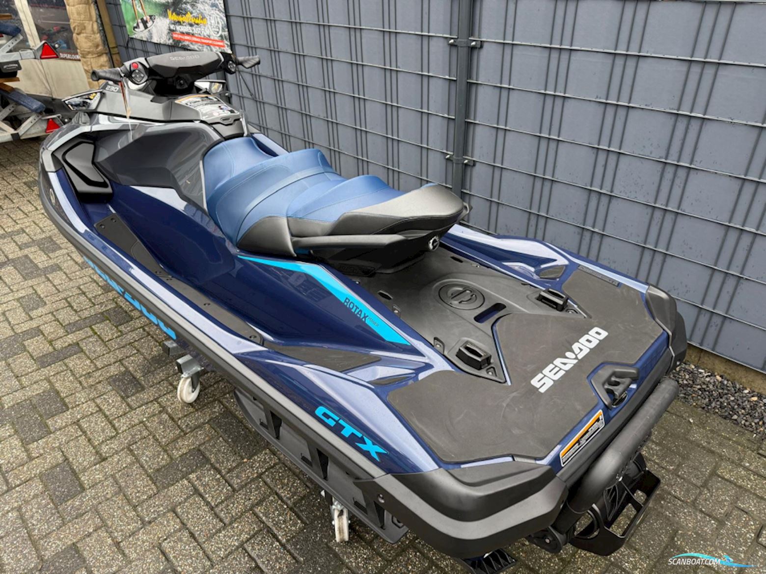 Sea Doo  GTX 230