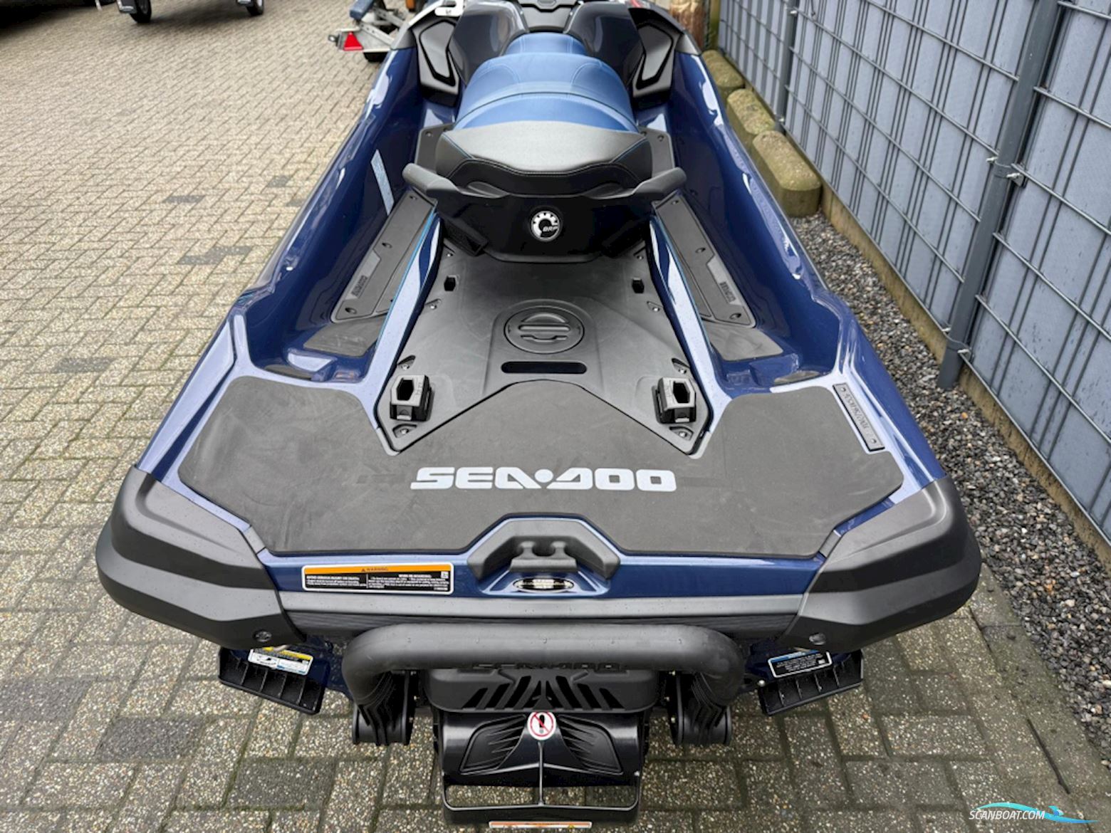 Sea Doo  GTX 230
