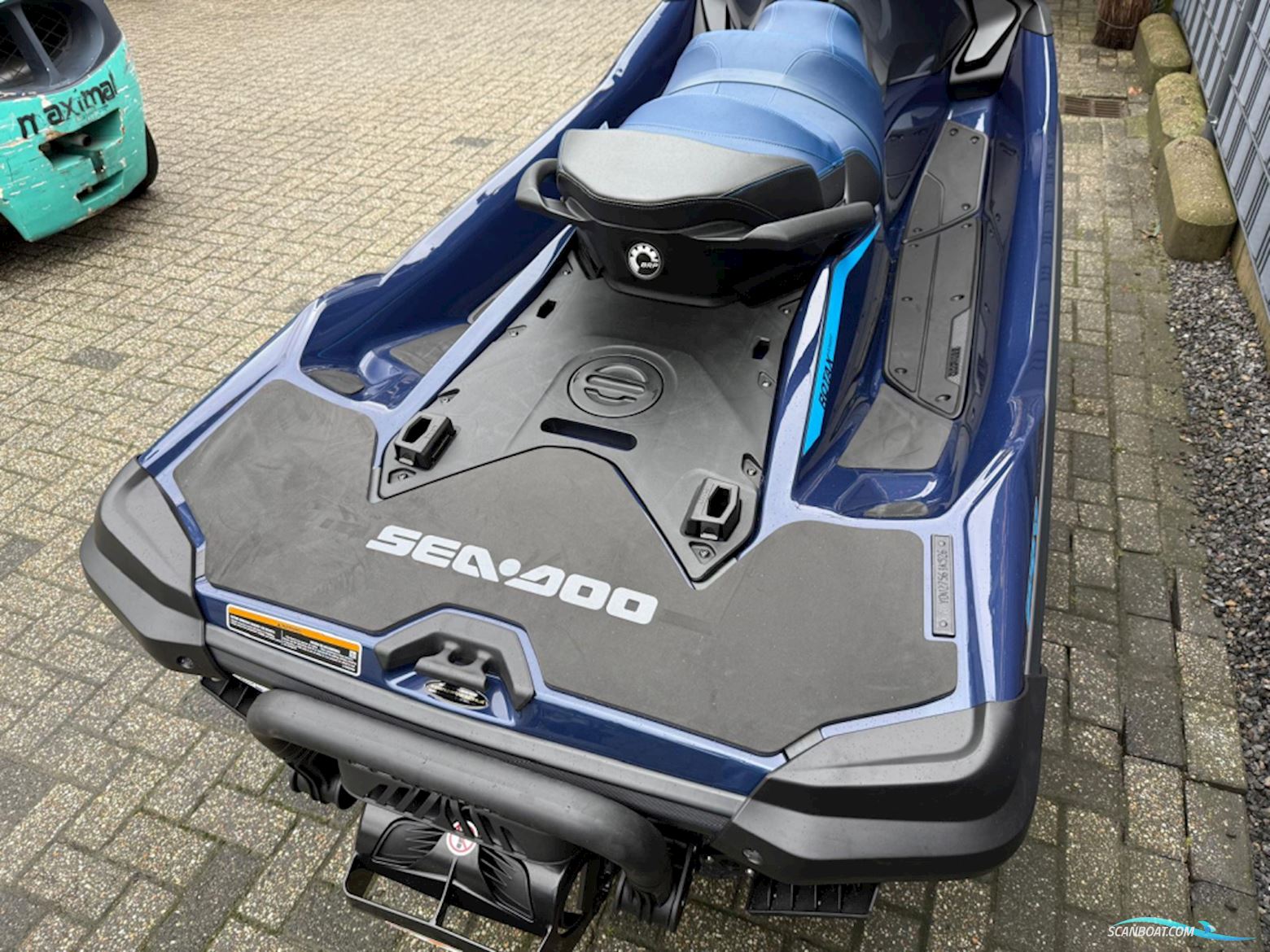 Sea Doo  GTX 230