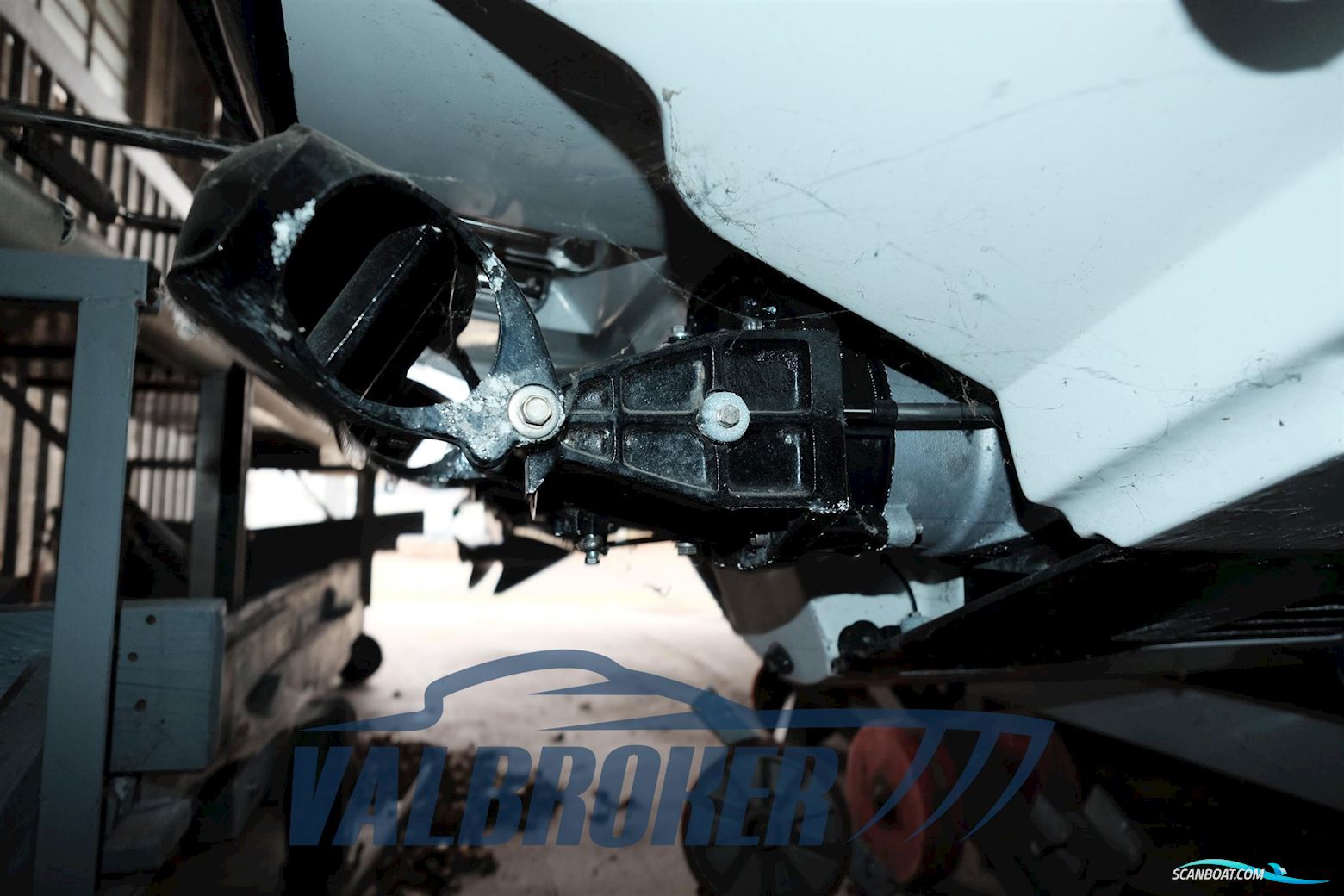 Sea Doo Brp 230 Challenger