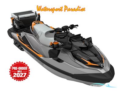 Sea-Doo Fish Pro Trophy 170 Jetski / Scooter / Jet boat 2027, with Rotax 1630 ACE engine, The Netherlands