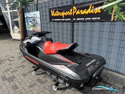 Sea-Doo GTI SE 170 Jetski / Scooter / Jet boat 2022, with Rotax 1630 ACE engine, The Netherlands