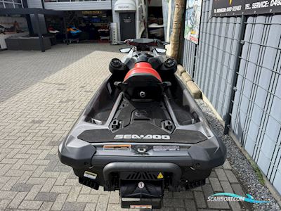 Sea-Doo GTI SE 170 Jetski / Scooter / Jet boat 2022, with Rotax 1630 ACE engine, The Netherlands