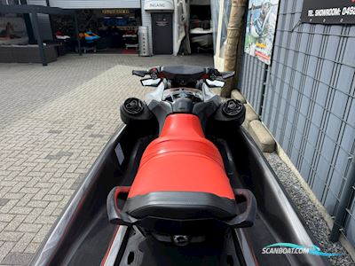Sea-Doo GTI SE 170 Jetski / Scooter / Jet boat 2022, with Rotax 1630 ACE engine, The Netherlands