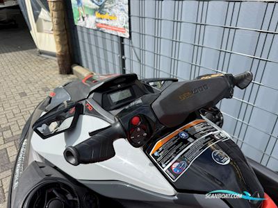 Sea-Doo GTI SE 170 Jetski / Scooter / Jet boat 2022, with Rotax 1630 ACE engine, The Netherlands