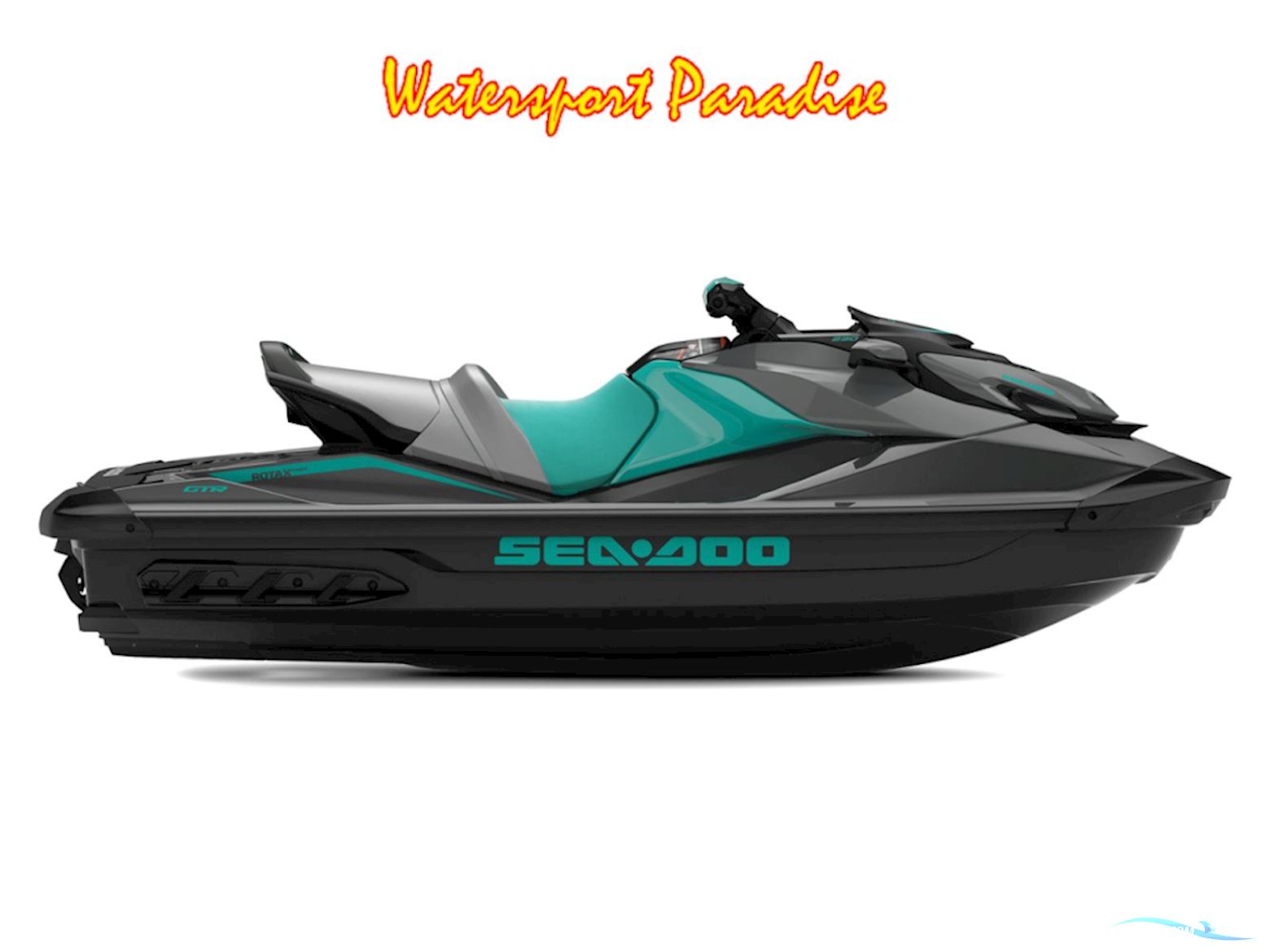 Sea Doo Gtr 230