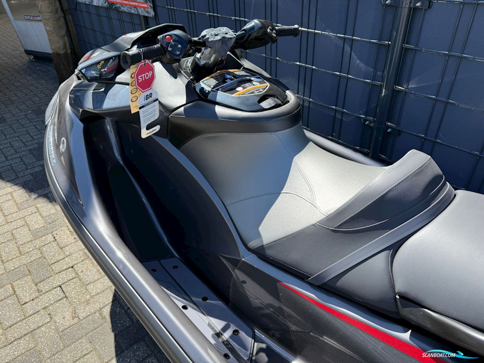 Sea-Doo Gtr X 300 RS