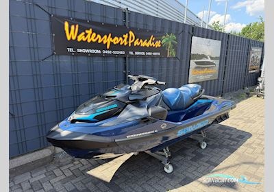 Sea-Doo GTX 230 Jetski / Scooter / Jet boat 2025, with Rotax engine, The Netherlands