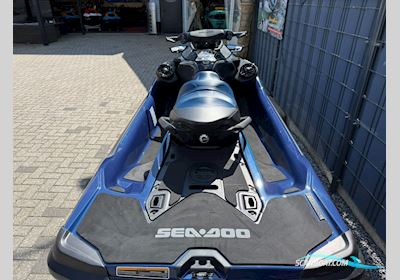 Sea-Doo GTX 230 Jetski / Scooter / Jet boat 2025, with Rotax engine, The Netherlands