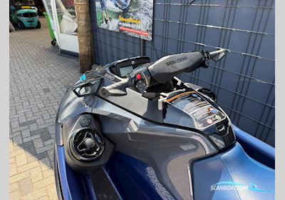 Sea-Doo GTX 230 Jetski / Scooter / Jet boat 2025, with Rotax engine, The Netherlands