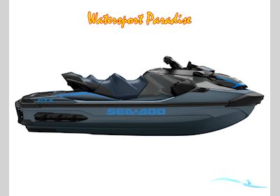 Sea-Doo GTX 230 Jetski / Scooter / Jet boat 2027, with Rotax 1630 ACE engine, The Netherlands