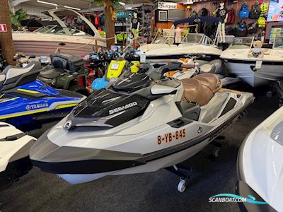 Sea-Doo GTX 300 LTD Jetski / Scooter / Jet boat 2019, with Rotax  engine, The Netherlands