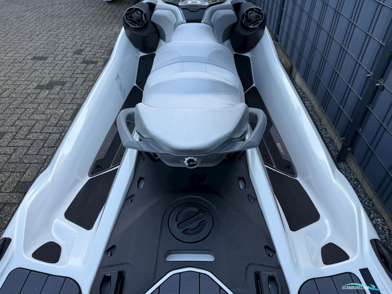 Sea Doo Gtx Limited 325