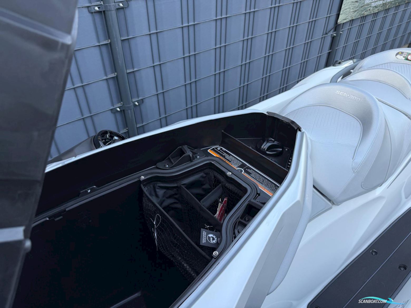 Sea Doo Gtx Limited 325