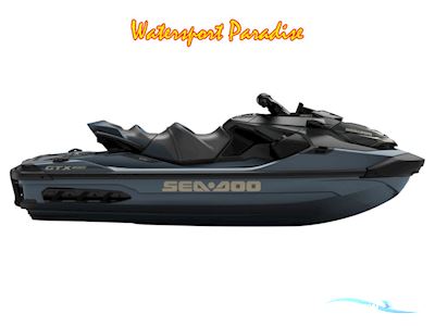 Sea-Doo GTX Limited 350 Jetski / Scooter / Jet boat 2027, with Rotax 1630 ACE engine, The Netherlands