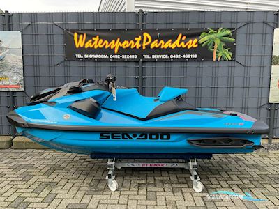 Sea-Doo RXP X 325 Jetski / Scooter / Jet boat 2026, with Rotax engine, The Netherlands