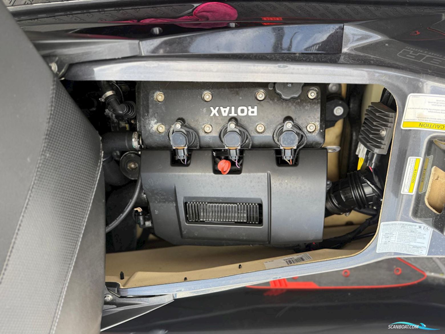 Sea-Doo Rxp-X RS 300
