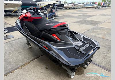 Sea-Doo RXP-X RS 300 Jetski / Scooter / Jet boat 2019, with Rotax engine, The Netherlands