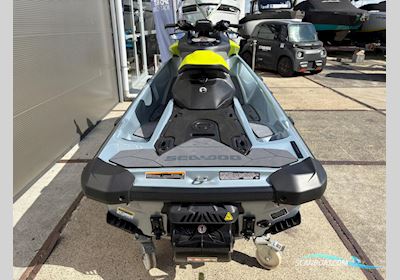 Sea Doo RXP-X RS Jetski / Scooter / Jet boat 2024, with Rotax engine, The Netherlands