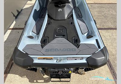 Sea Doo RXP-X RS Jetski / Scooter / Jet boat 2024, with Rotax engine, The Netherlands