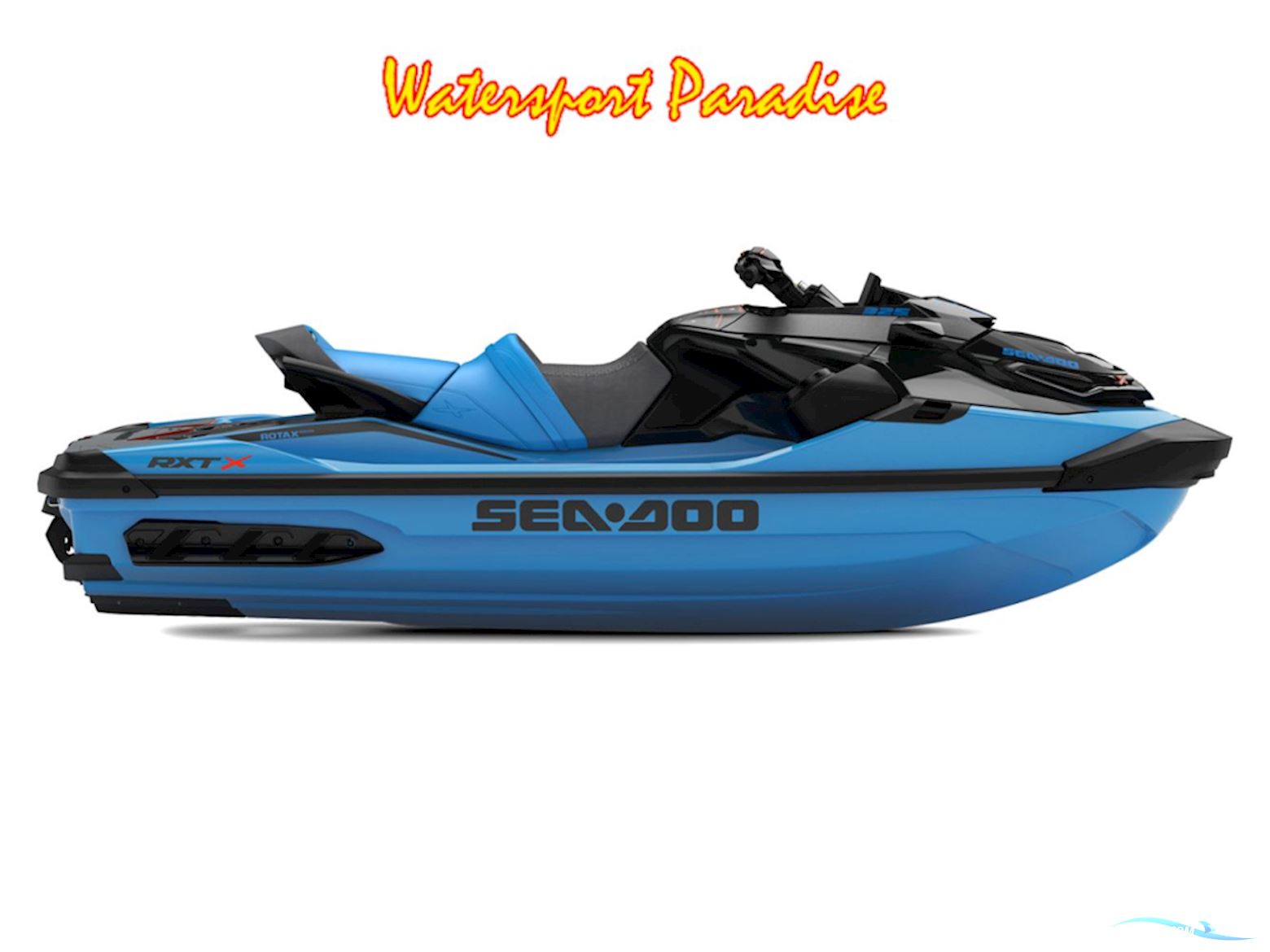 SEA DOO RXT X 325