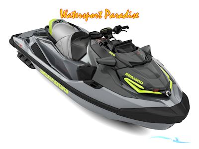 Sea Doo Rxt X 325 Jetski / Scooter / Jet boat 2026, with Rotax engine, The Netherlands