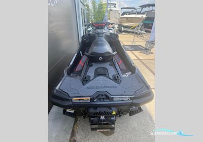 Sea-Doo RXT-X RS 300 Jetski / Scooter / Jet boat 2022, with Rotax engine, The Netherlands