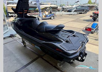 Sea-Doo RXT-X RS 300 Jetski / Scooter / Jet boat 2022, with Rotax engine, The Netherlands