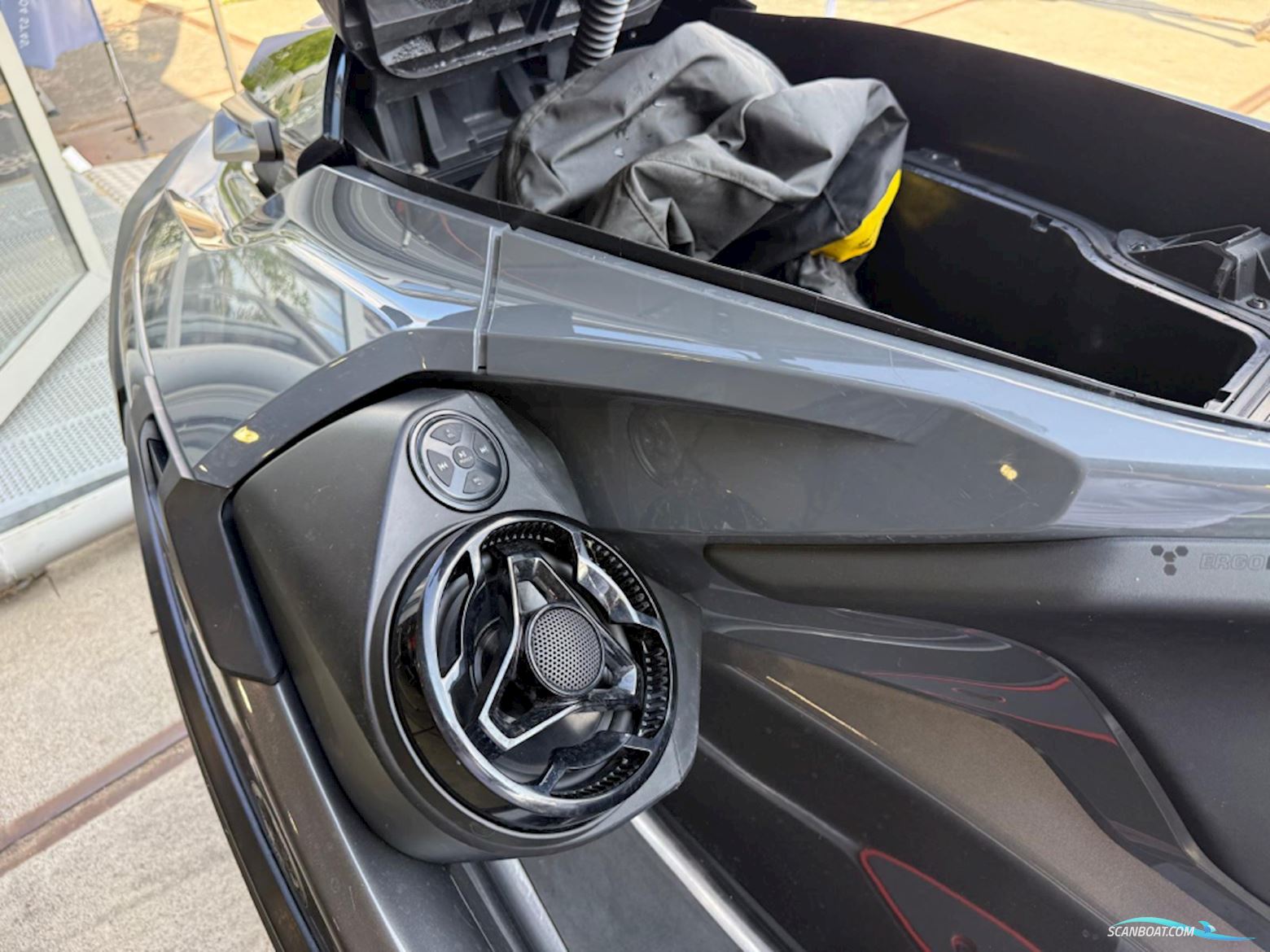 Sea-Doo Rxt-X RS 300