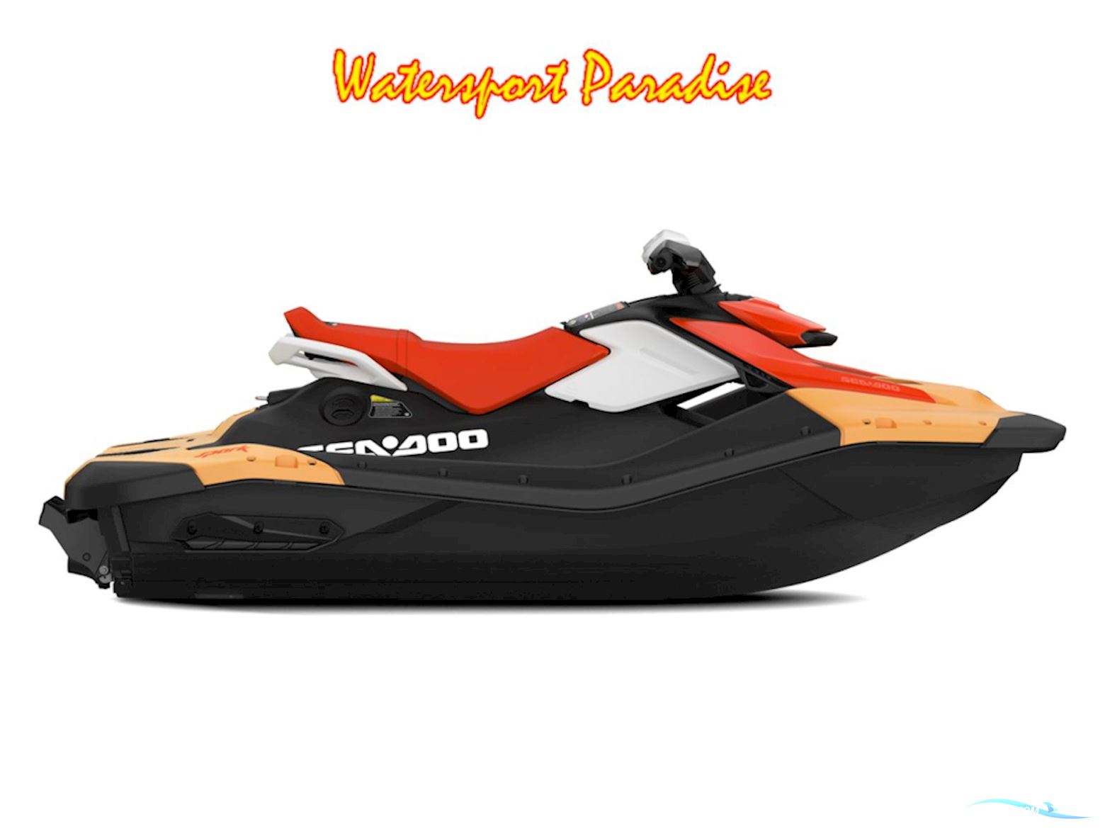 Sea-Doo Spark 60 HP