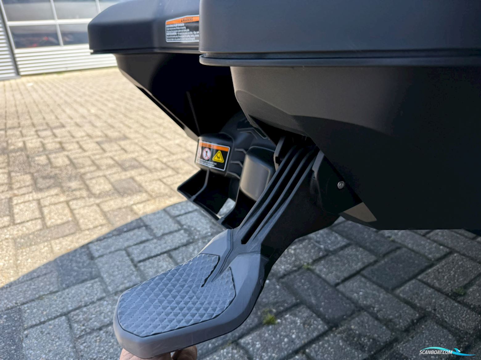 Sea-Doo Spark Trixx 115 3UP