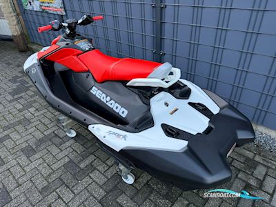 Sea-Doo Spark Trixx 90 3UP Jetski / Scooter / Jet boat 2026, The Netherlands