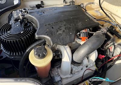 Williams 285 Turbojet Jetski / Scooter / Jet boat 2015, with Weber engine, Denmark