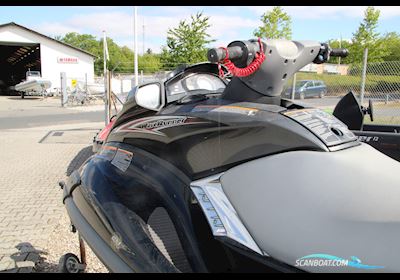 Yamaha FX 1800 SHO Jetski / Scooter / Jet boat 2010, Denmark