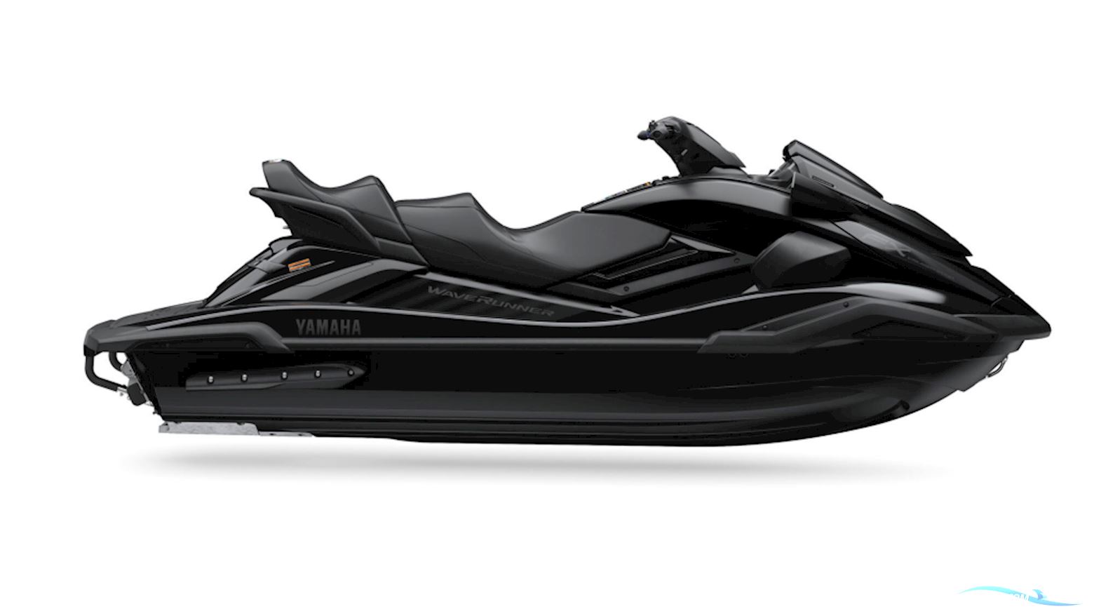 Yamaha FX Cruiser Svho