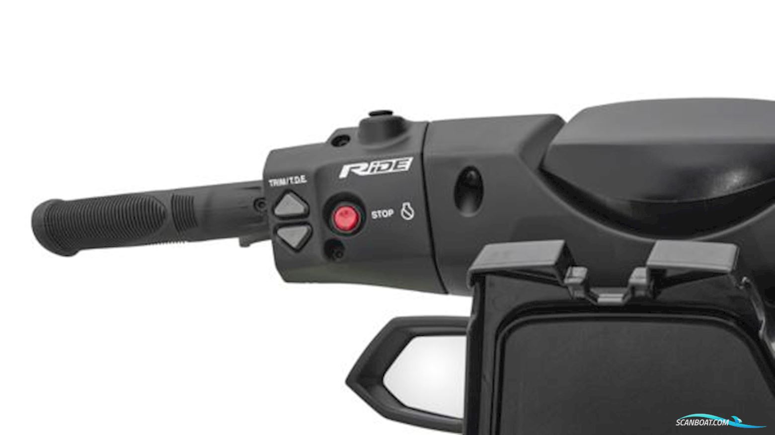 Yamaha FX HO Cruiser