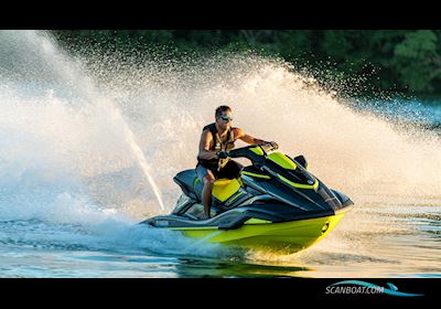 Yamaha FX SVHO Jetski / Scooter / Jet boat 2023, Denmark